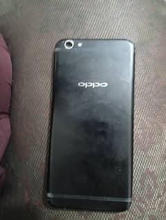 oppo phone 6/128gb panel broken