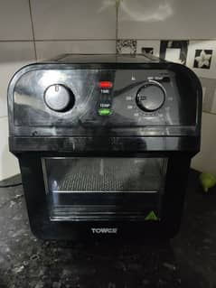 Tower Airfryer