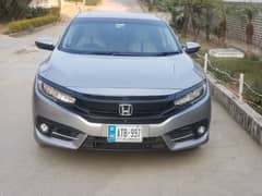 Honda Civic VTi Oriel 2021