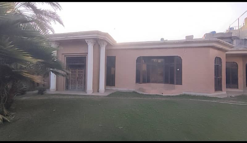 5-Kanal Commercial Use House Available For Rent Near Dharmapura Lahore. 0