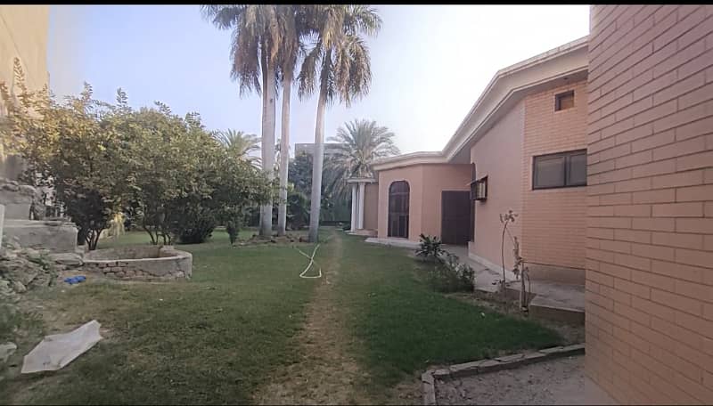 5-Kanal Commercial Use House Available For Rent Near Dharmapura Lahore. 4