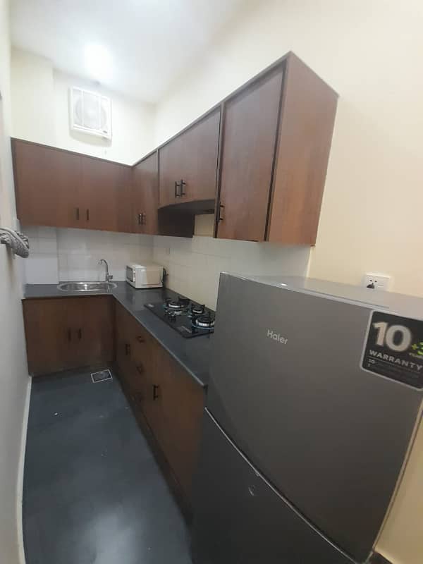 2-Bed Apartment Available in New Super Town 2