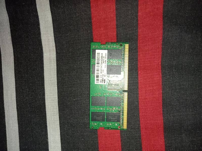 16 GB {DDR4} RAM for laptops| 3200Mhz{Urgent Sale} 1