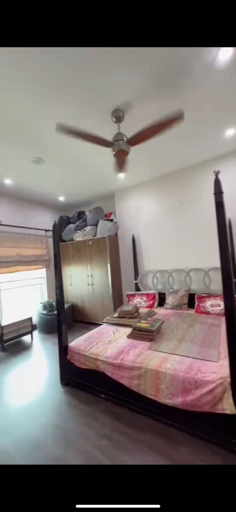 Owner Build House On 60' Road 5-Bedrooms 9