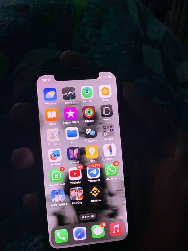 iPhone XS convert into 13 pro 2