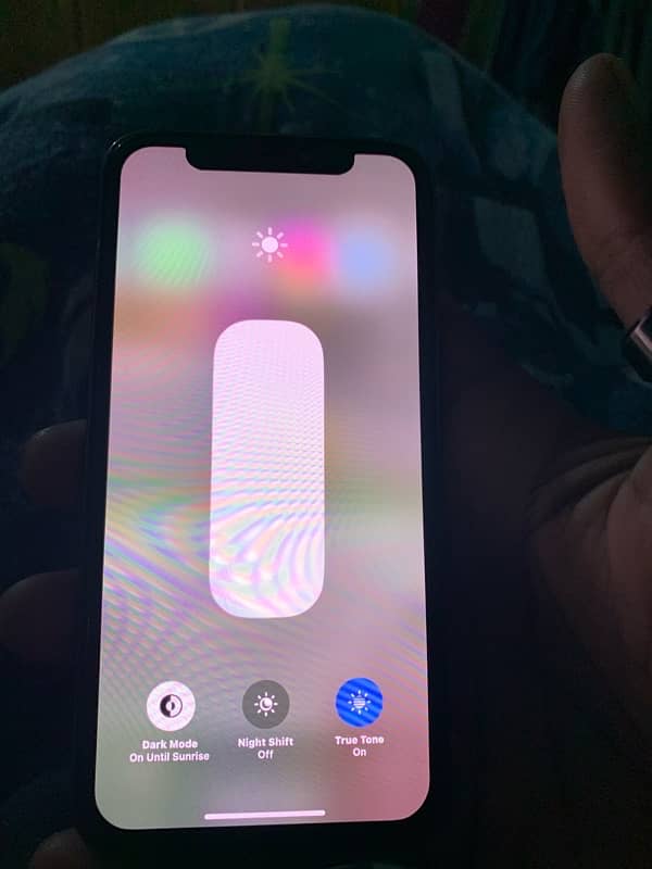 iPhone XS convert into 13 pro 4