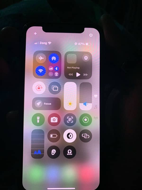 iPhone XS convert into 13 pro 5