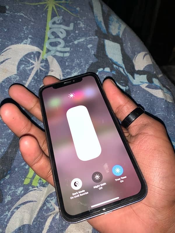 iPhone XS convert into 13 pro 6