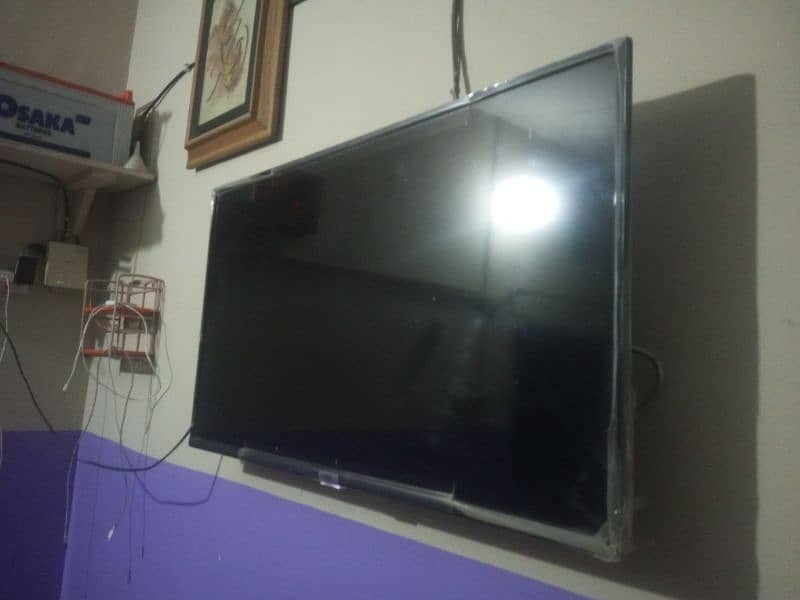 LED TCL 4