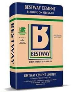 Best way  Lucky cement for sale Rawalpindi Islamabad