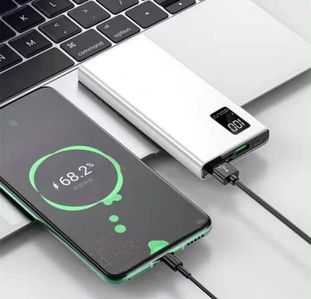 power bank charger 10000mah for all mobiles 2