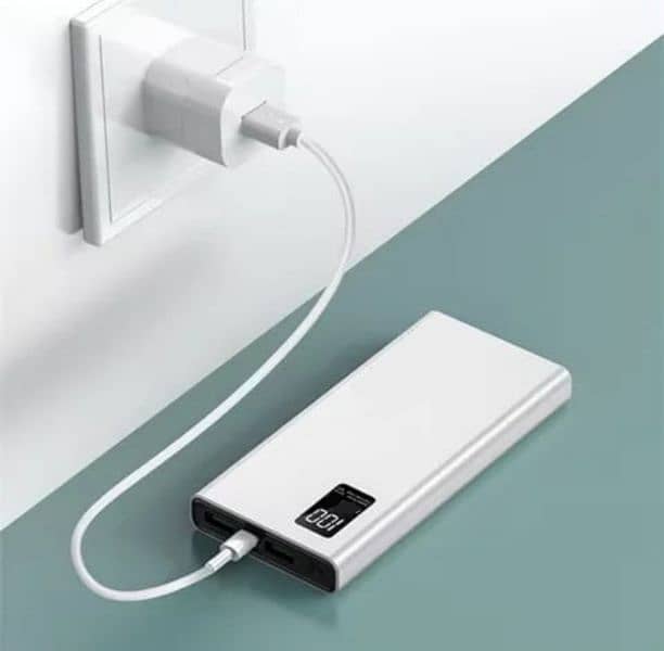 power bank charger 10000mah for all mobiles 3