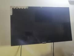 Ecostar LED 32 inch