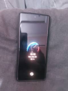 infinix hot50pro plus 8%256