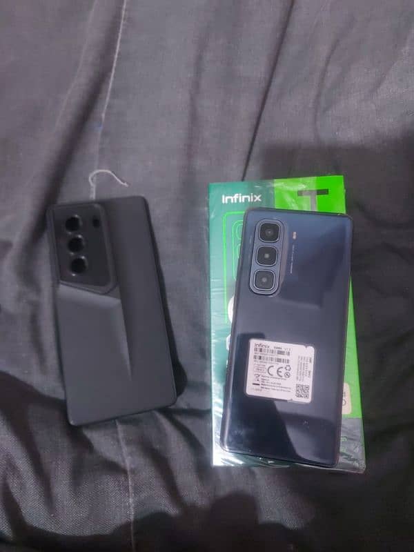 infinix hot50pro plus 8%256 6