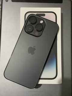 iphone 14 pro 256gb