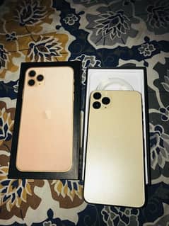 Iphone 11 pro max Factory unlocked 256gb