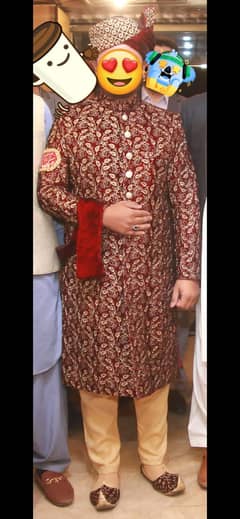 Sherwani