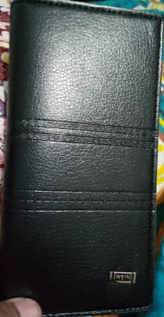 mens wallet best quality