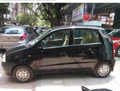 Hyundai Santro 2005