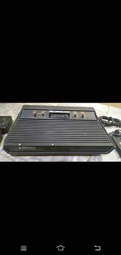 ATARI 2600