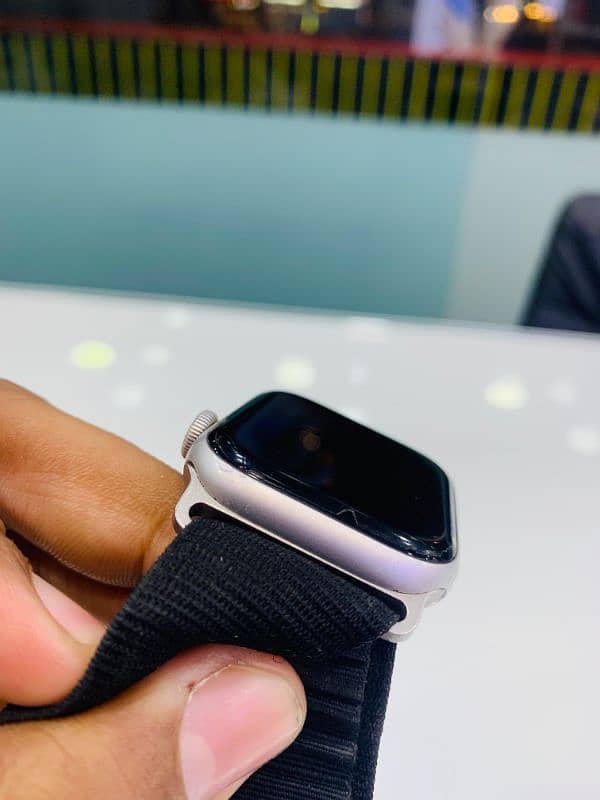 Apple watch series 5 0