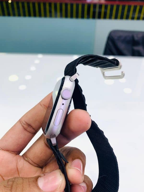 Apple watch series 5 1