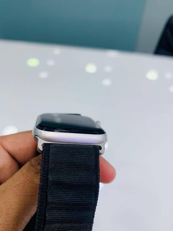 Apple watch series 5 2