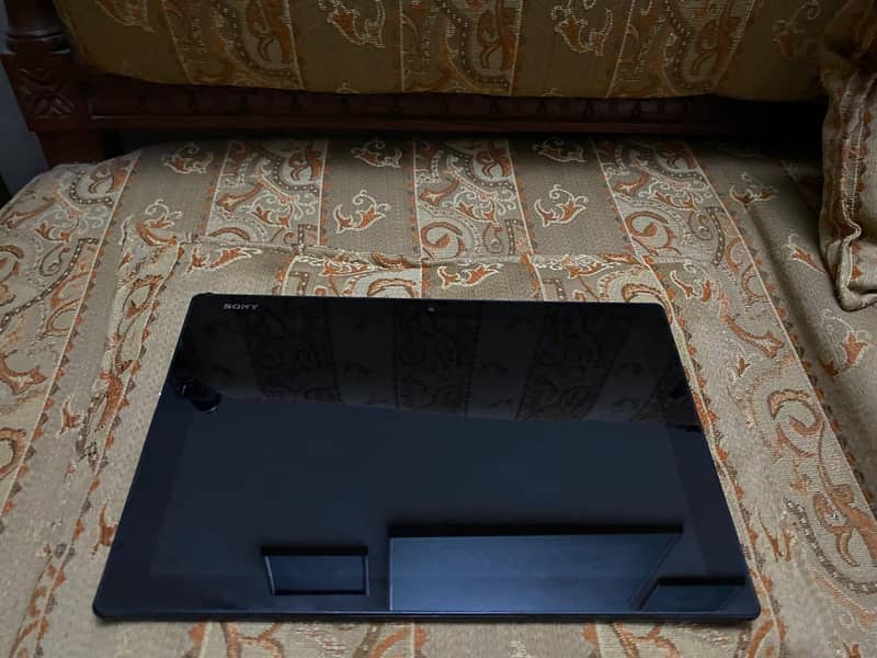 Sony z4 tablet mint condition 2