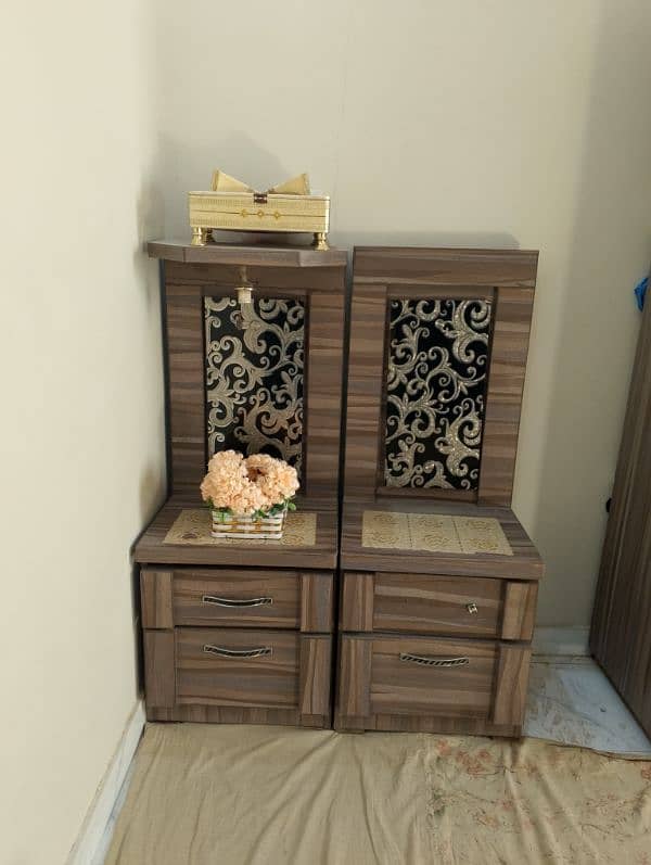 bedroom set furniture available for sale 1