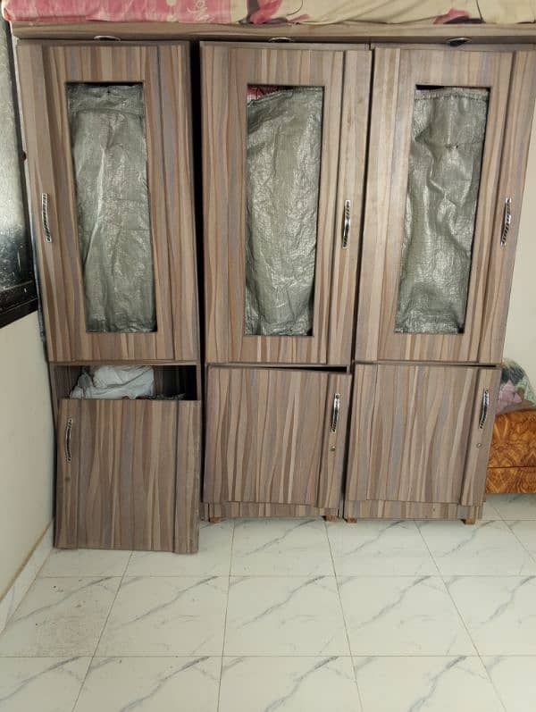 bedroom set furniture available for sale 4