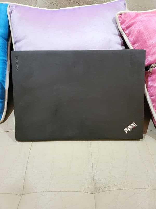 lenovo i7 7th x270 8/256 10