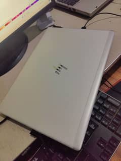 HP Elitebook 840 G5 Ci5 8th Generation