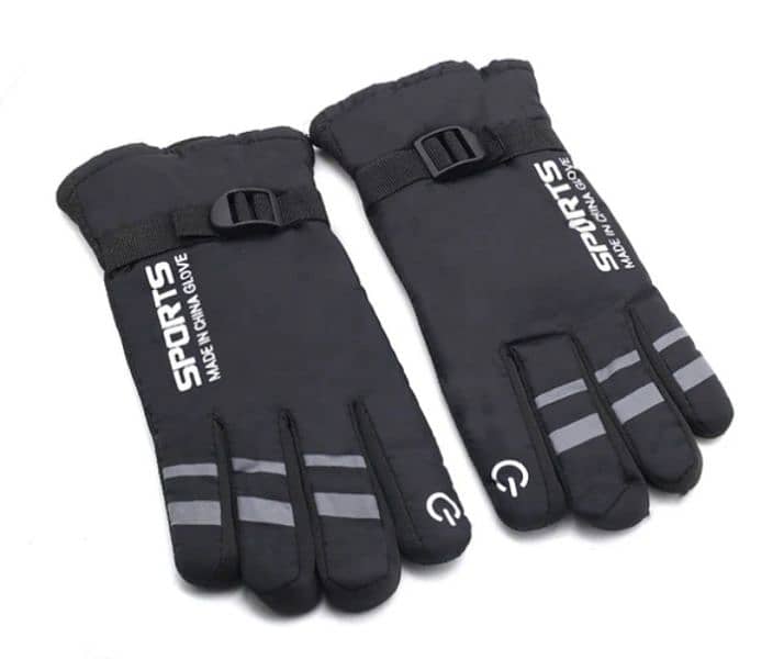 moter bick gloves 2