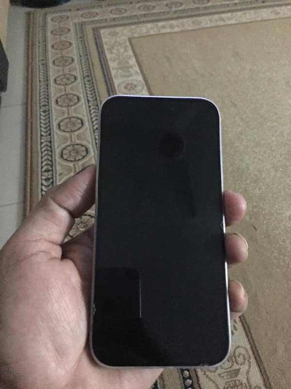 iPhone 15pro LLA BOTH esim 256gb nonpta 0