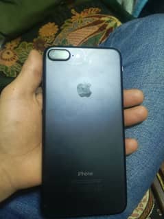 iPhone 7plus 32gb