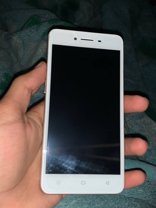 oppo a37 0