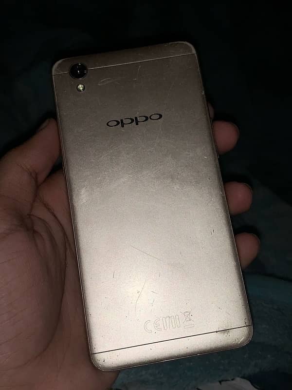 oppo a37 2