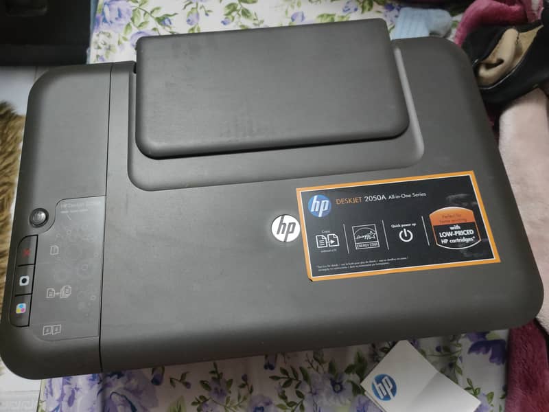 Hp printer 3