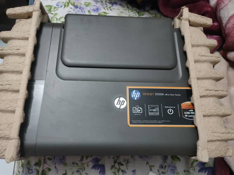 Hp printer 4