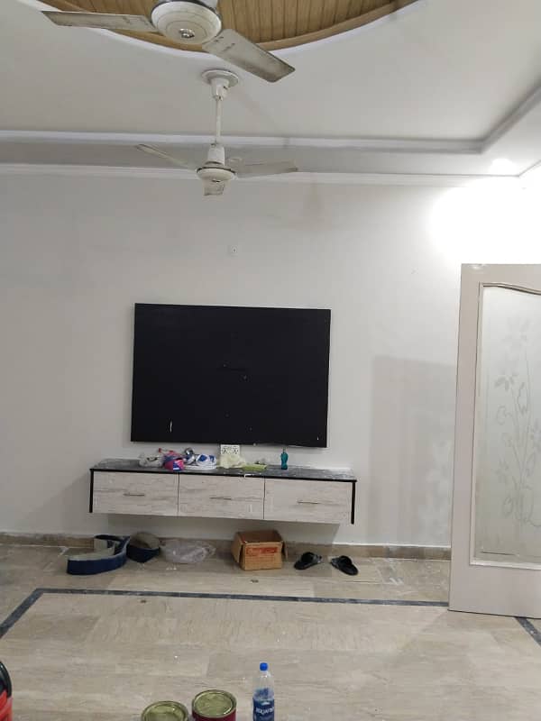 5 marla double story house for rent in johar town phase 2 2