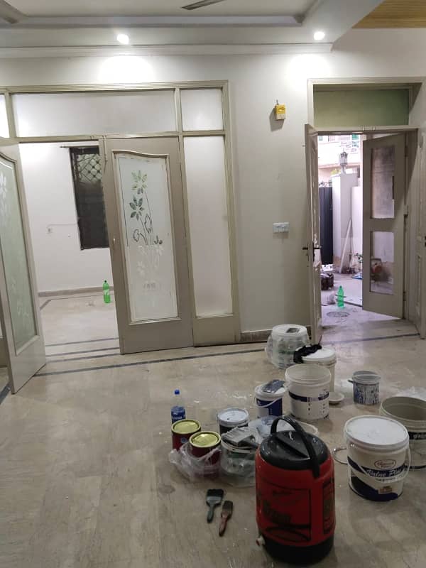 5 marla double story house for rent in johar town phase 2 7