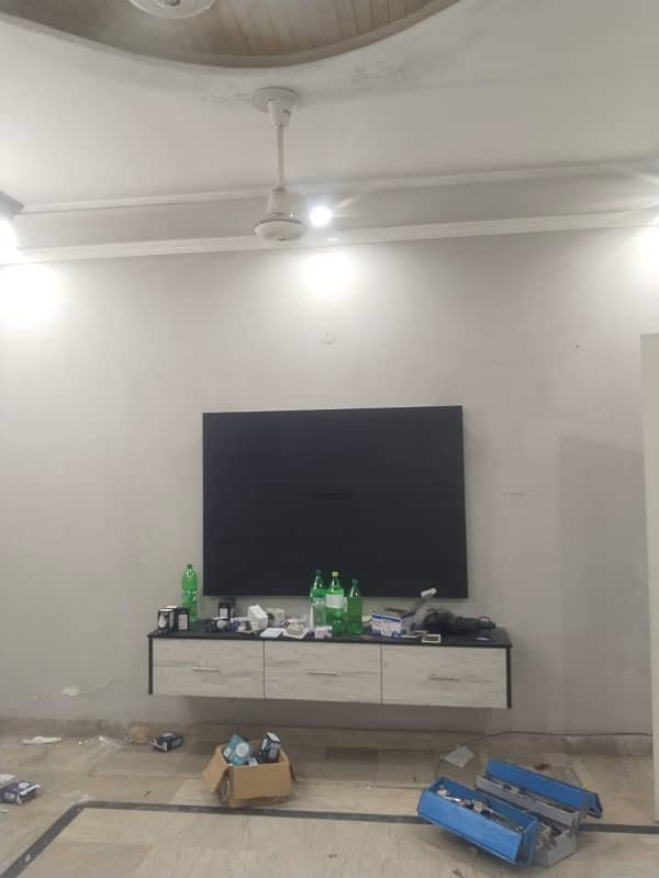 5 marla double story house for rent in johar town phase 2 17