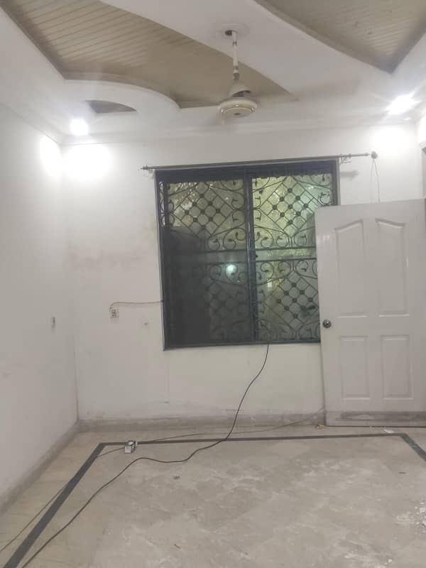 5 marla double story house for rent in johar town phase 2 18