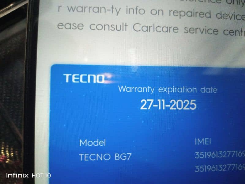 Tecno spark 20c 4+4 /128 gb 7