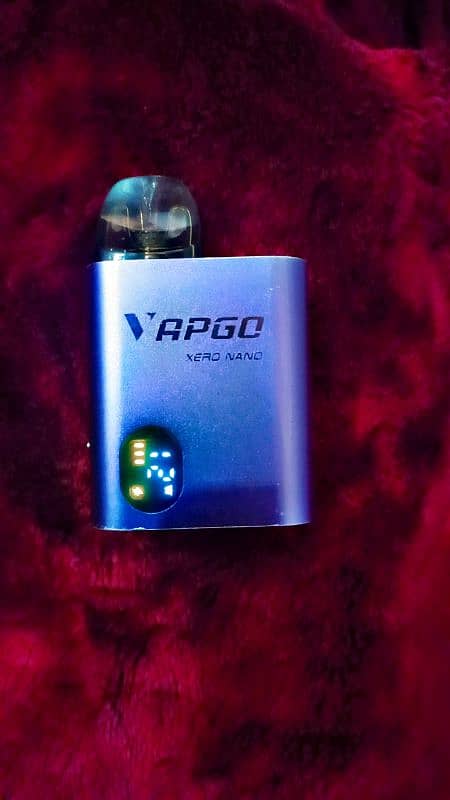 vapgo pod new  for sale 5