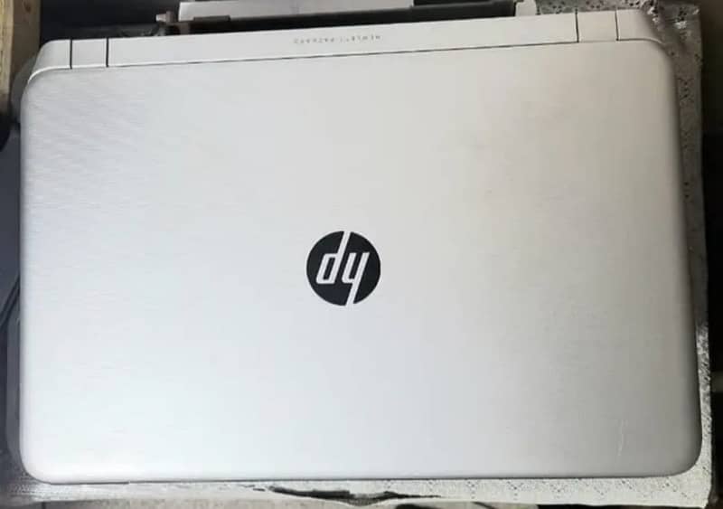 HP Pavilion 2