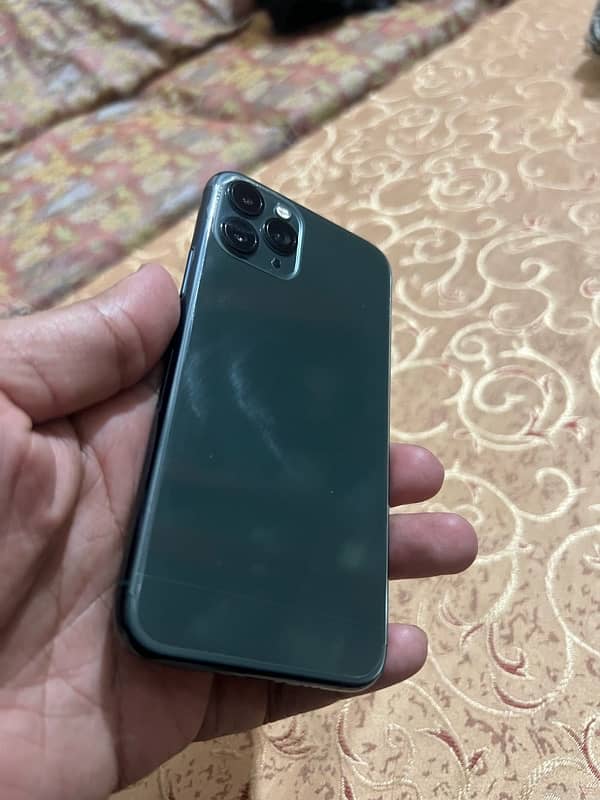 iphone 11 pro 256gb 2