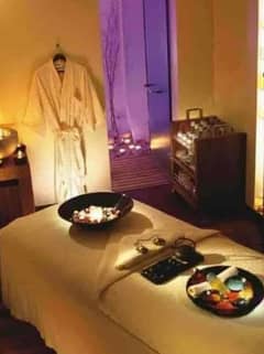 Best Spa Services Spa Center Rawalpindi/Islamabad