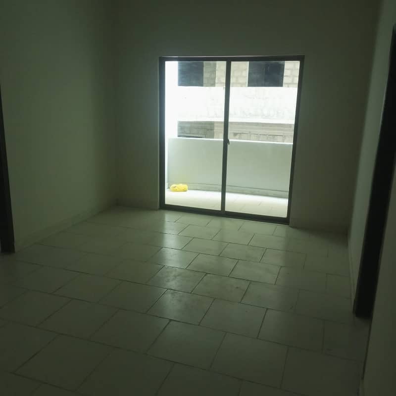 LEASED FLAT DANIYAL TOWER 2